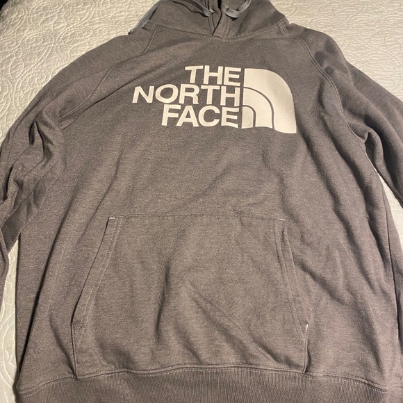 The North Face sweatshirt - Picture 1 of 2